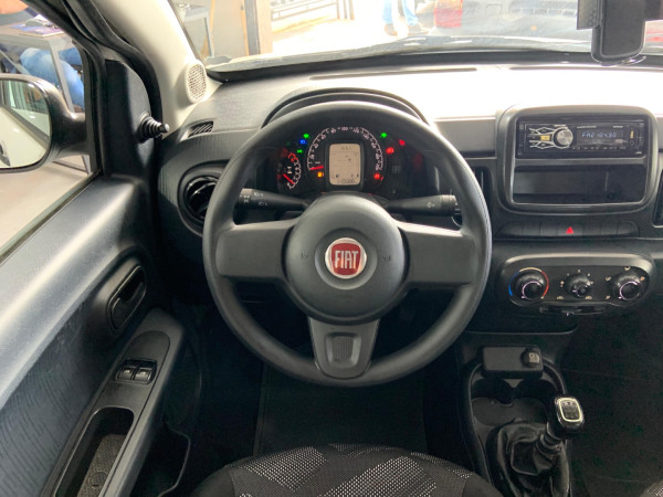 FIAT Mobi 1.0 4P FLEX EVO LIKE