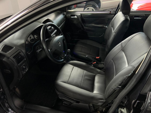 CHEVROLET Astra Hatch 2.0 4P ADVANTAGE  FLEX