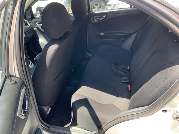 JAC J3 Hatch 1.4 16V 4P