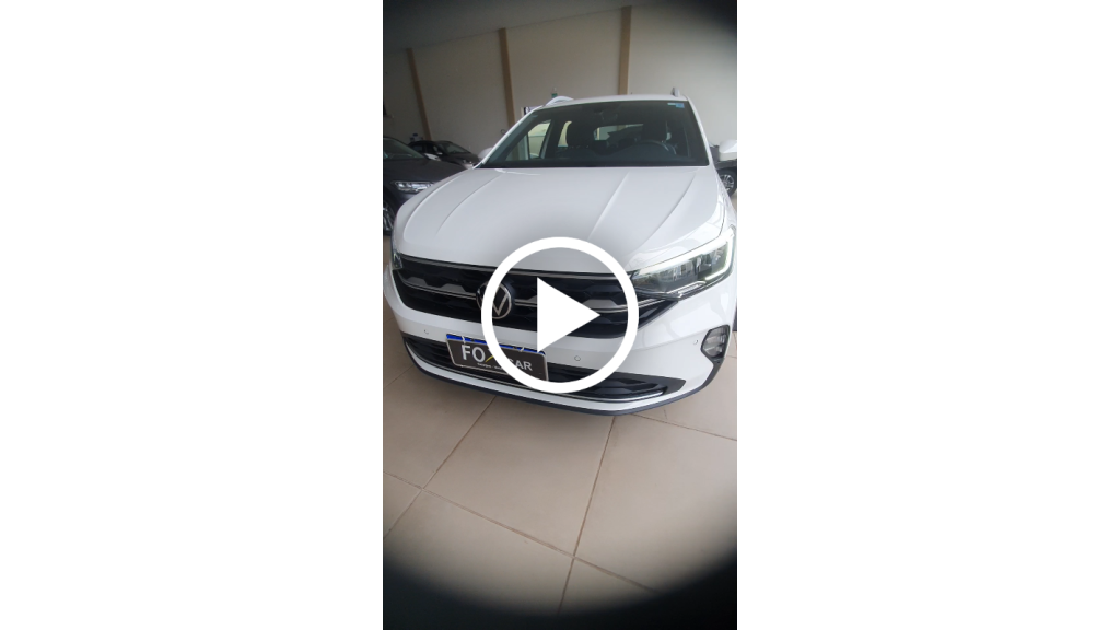 Nivus 1.0 4P FLEX 200 TSI HIGHLINE AUTOMÁTICO