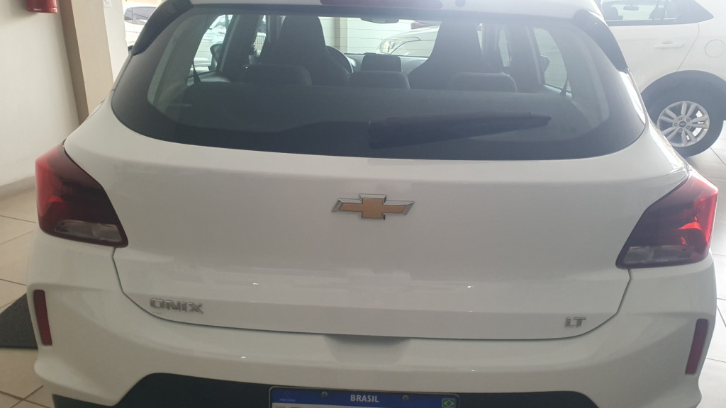 Onix Hatch 1.0 4P FLEX LT