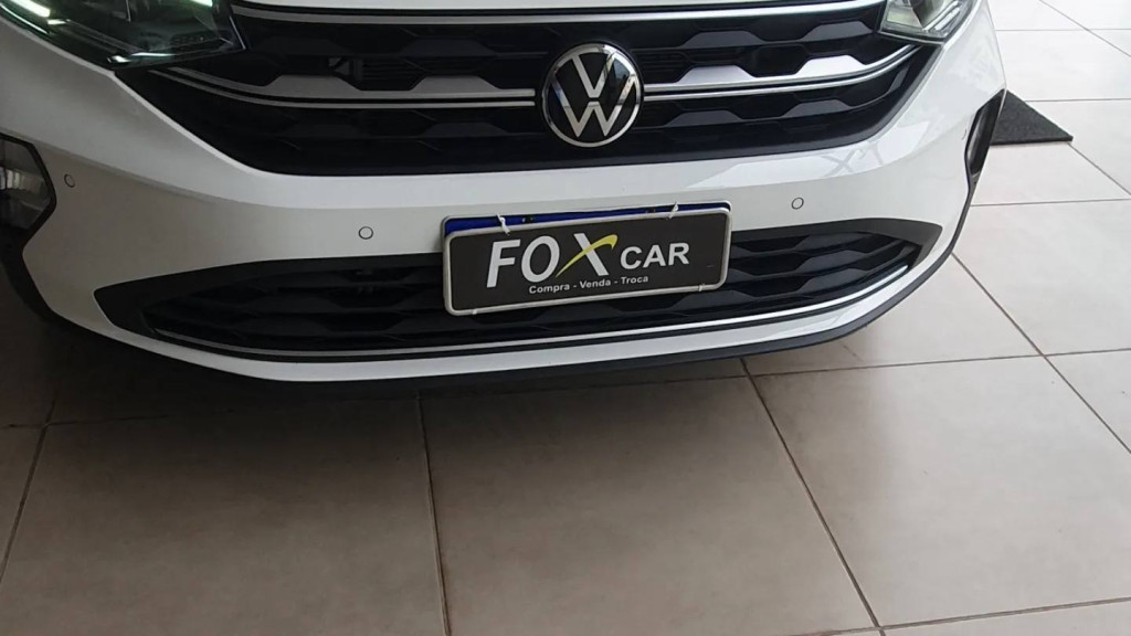 Nivus 1.0 4P FLEX 200 TSI HIGHLINE AUTOMÁTICO