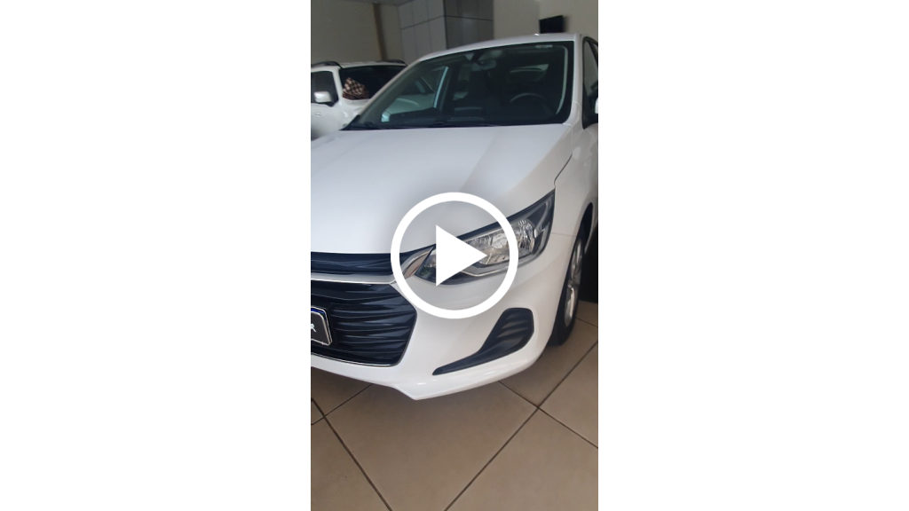 Onix Hatch 1.0 4P FLEX LT