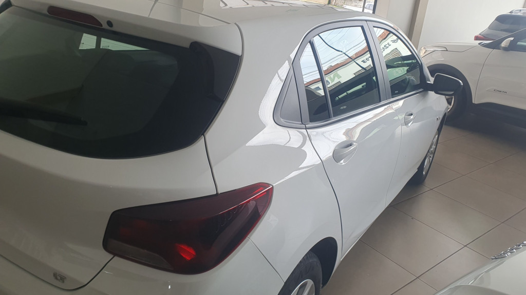 Onix Hatch 1.0 4P FLEX LT