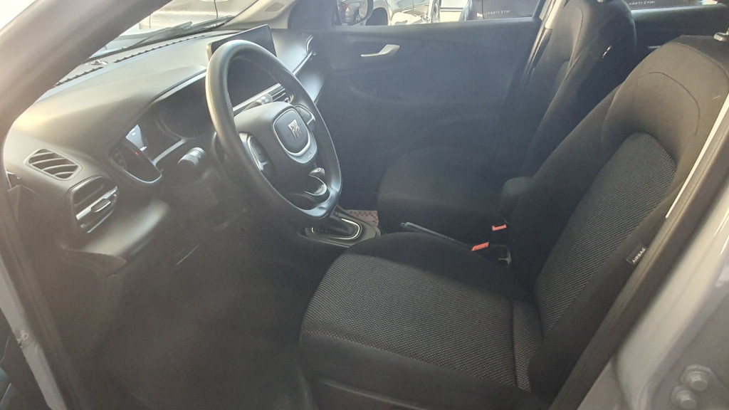 FIAT Pulse 1.3 16V 4P FLEX DRIVE AUTOMÁTICO CVT