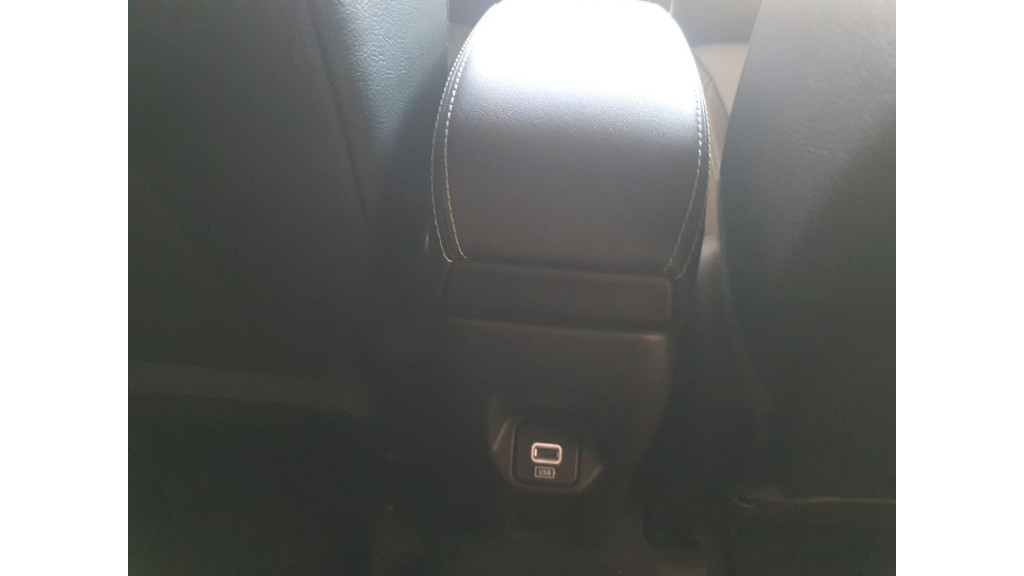 Renegade 1.3 16V 4P FLEX T270 SPORT TURBO AUTOMÁTICO