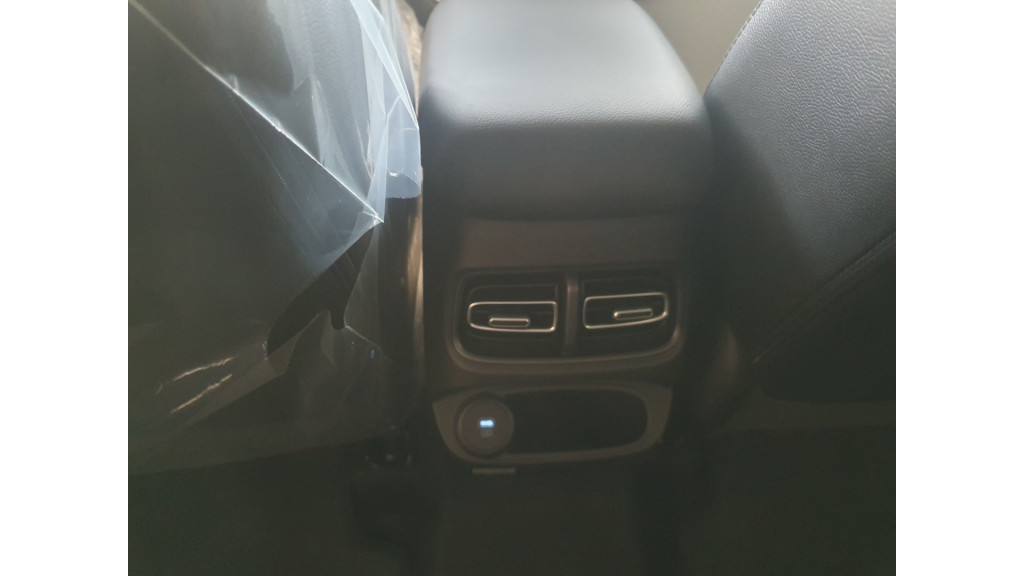 Creta 1.0 12V 4P FLEX TGDI TURBO LIMITED AUTOMÁTICO