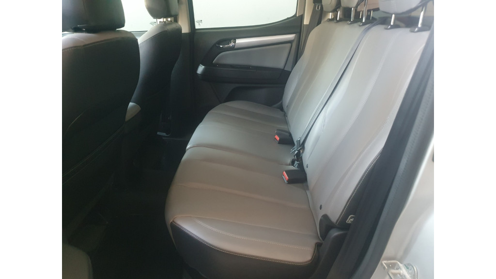 S10 2.8 16V LTZ CABINE DUPLA 4X4 TURBO DIESEL AUTOMÁTICO
