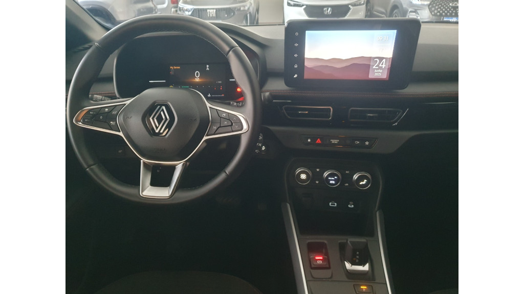 Kardian 1.0 12V 4P PREMIER EDITION TURBO AUTOMÁTICO