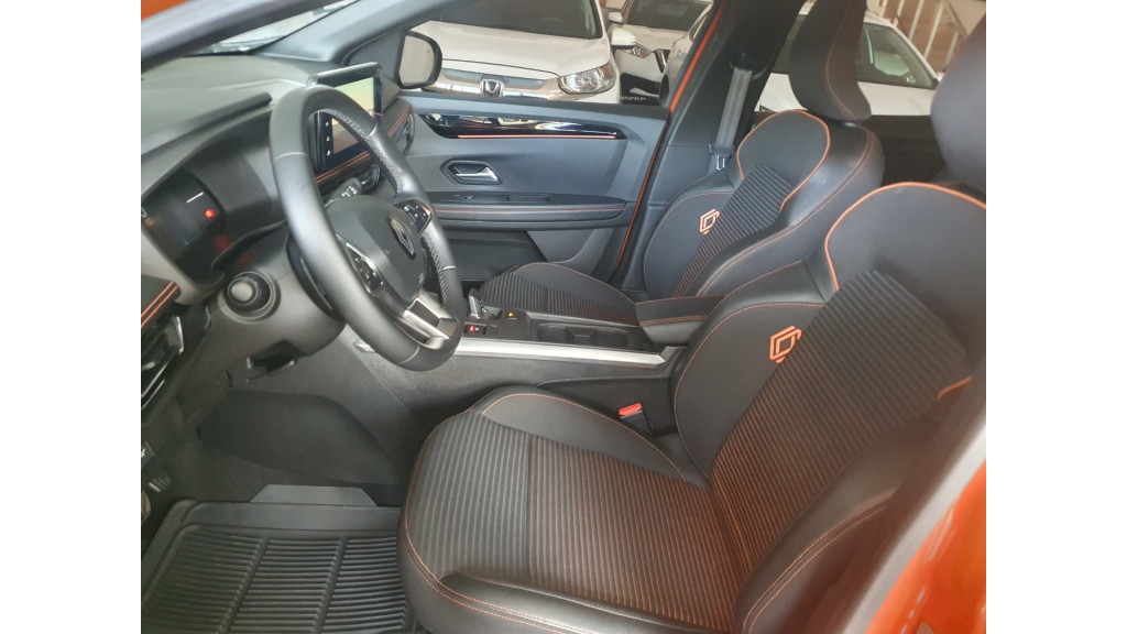 Kardian 1.0 12V 4P PREMIER EDITION TURBO AUTOMÁTICO