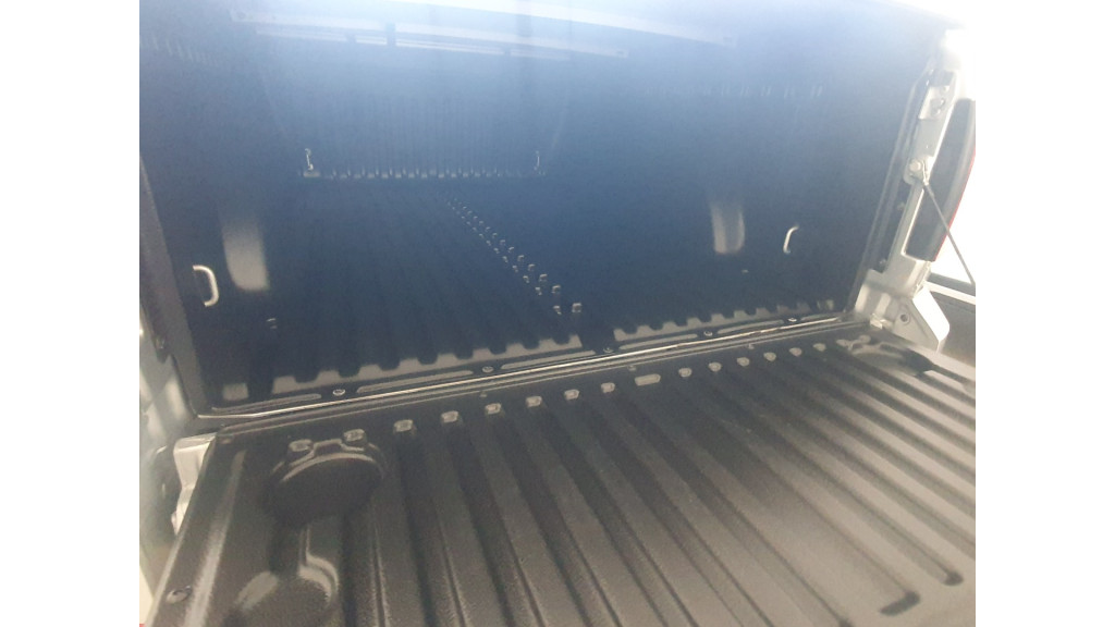 Saveiro 1.6 G7 CABINE DUPLA TRENDLINE FLEX