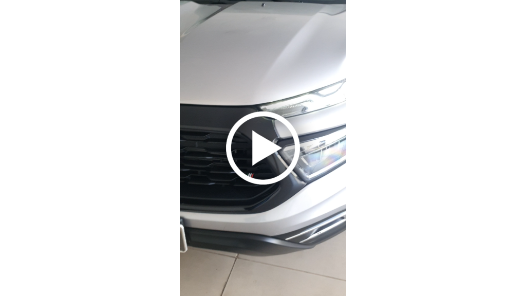 Toro 1.3 16V 4P FLEX 270 TURBO FREEDOM AUTOMÁTICO