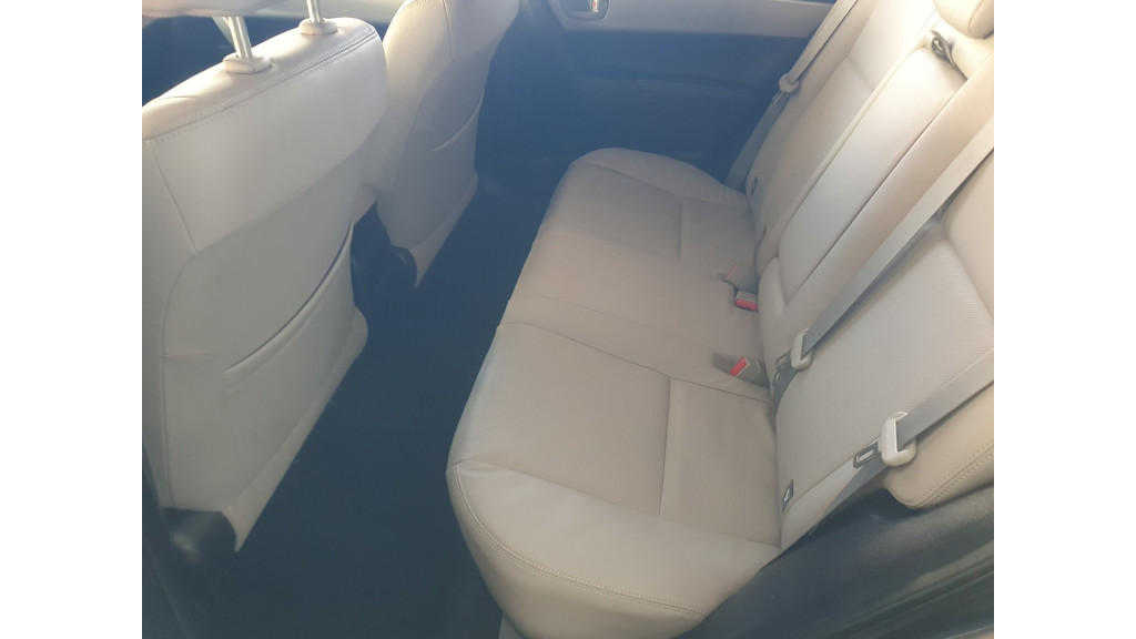 TOYOTA Corolla 2.0 16V 4P XEI FLEX AUTOMÁTICO
