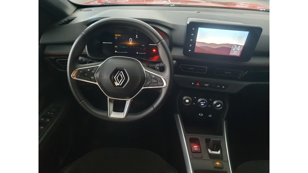 Kardian 1.0 12V 4P PREMIER EDITION TURBO AUTOMÁTICO