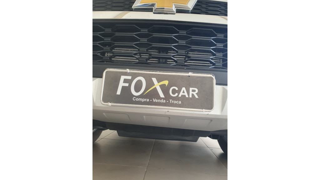 S10 2.8 16V LTZ CABINE DUPLA 4X4 TURBO DIESEL AUTOMÁTICO
