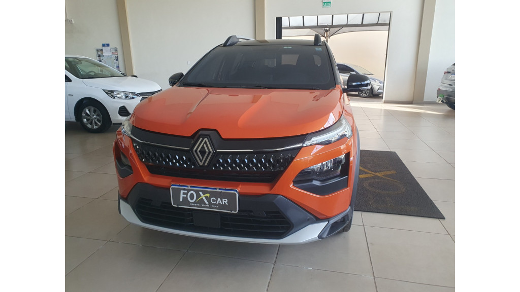 Kardian 1.0 12V 4P PREMIER EDITION TURBO AUTOMÁTICO