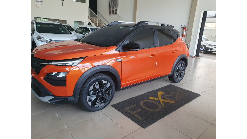 Kardian 1.0 12V 4P PREMIER EDITION TURBO AUTOMÁTICO