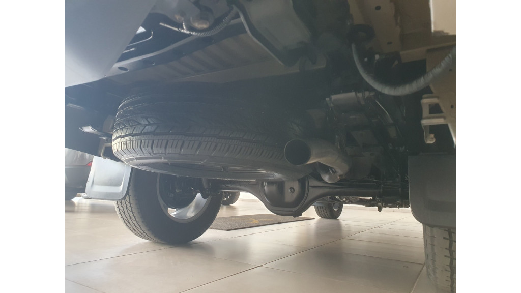 S10 2.8 16V LTZ CABINE DUPLA 4X4 TURBO DIESEL AUTOMÁTICO