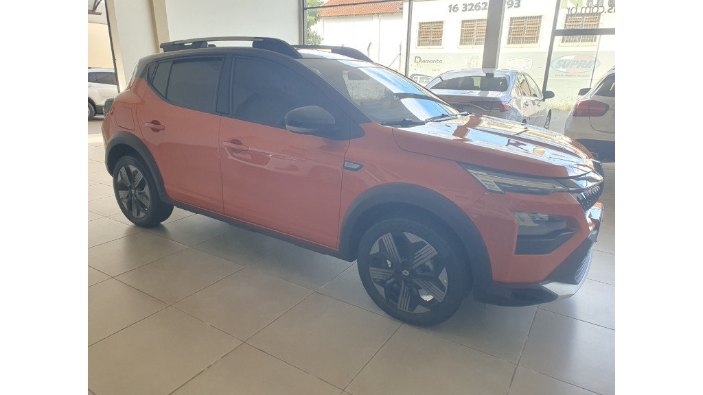 Kardian 1.0 12V 4P PREMIER EDITION TURBO AUTOMÁTICO