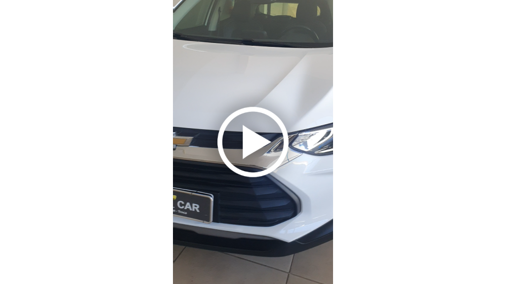 CHEVROLET Tracker 1.2 4P FLEX TURBO PREMIER AUTOMÁTICO