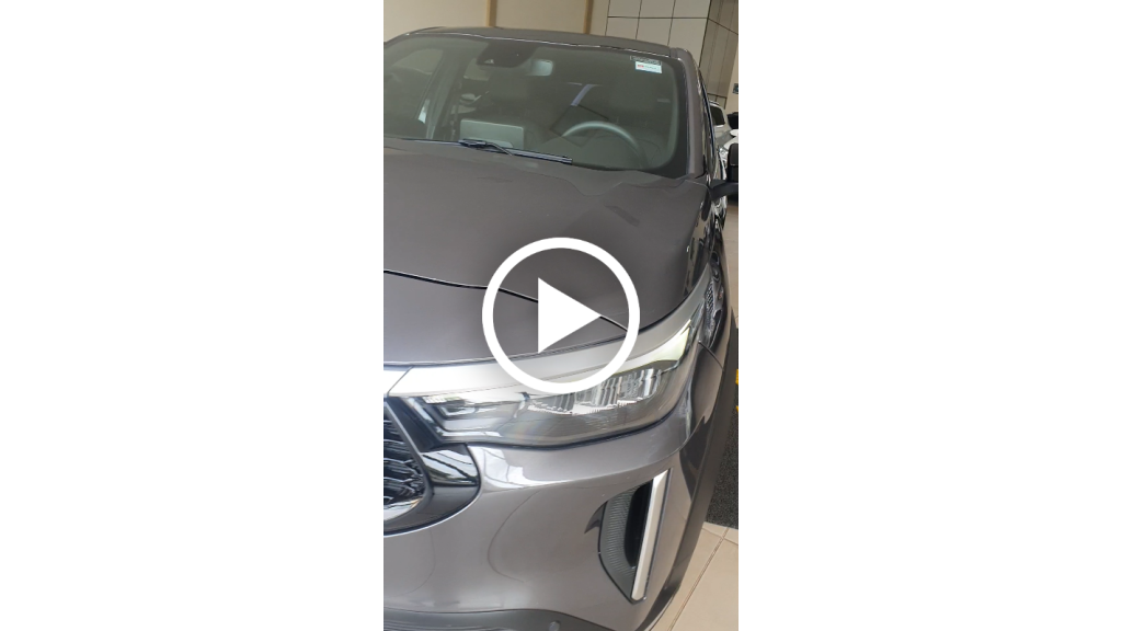 FIAT Fastback 1.0 12V 4P FLEX IMPETUS 200 TURBO AUTOMÁTICO CVT