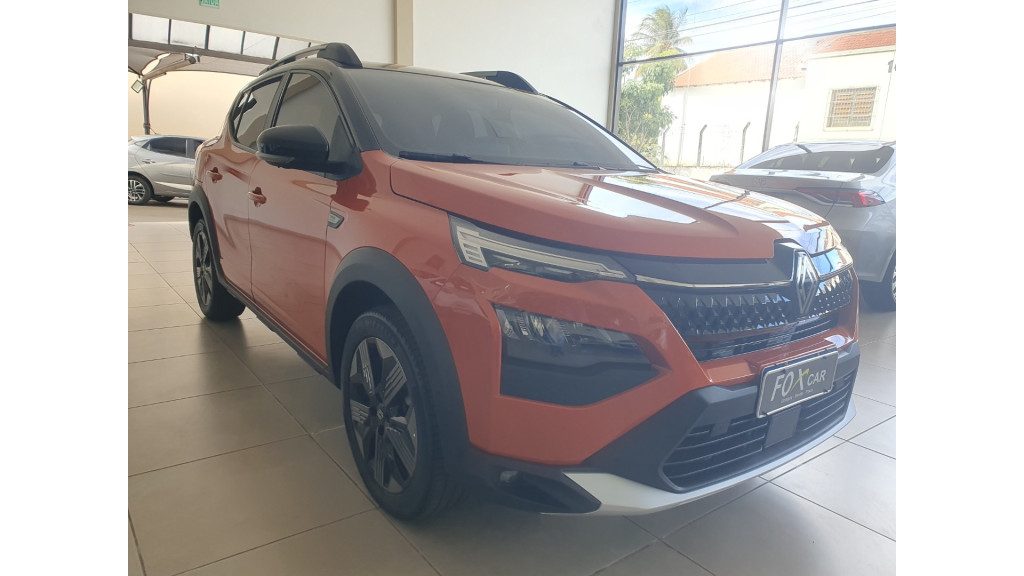Kardian 1.0 12V 4P PREMIER EDITION TURBO AUTOMÁTICO