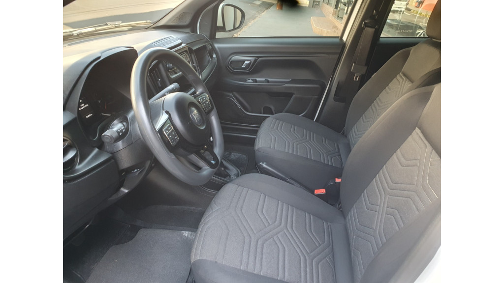 FIAT Strada 1.3 4P FIREFLY FLEX FREEDOM CABINE DUPLA