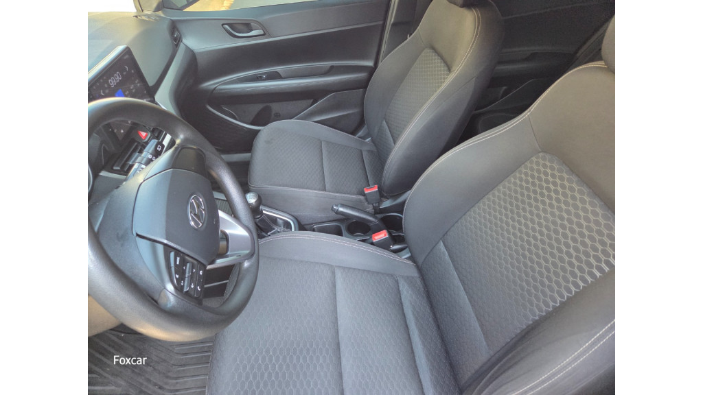 HYUNDAI HB 20 Hatch 1.0 12V 4P FLEX VISION