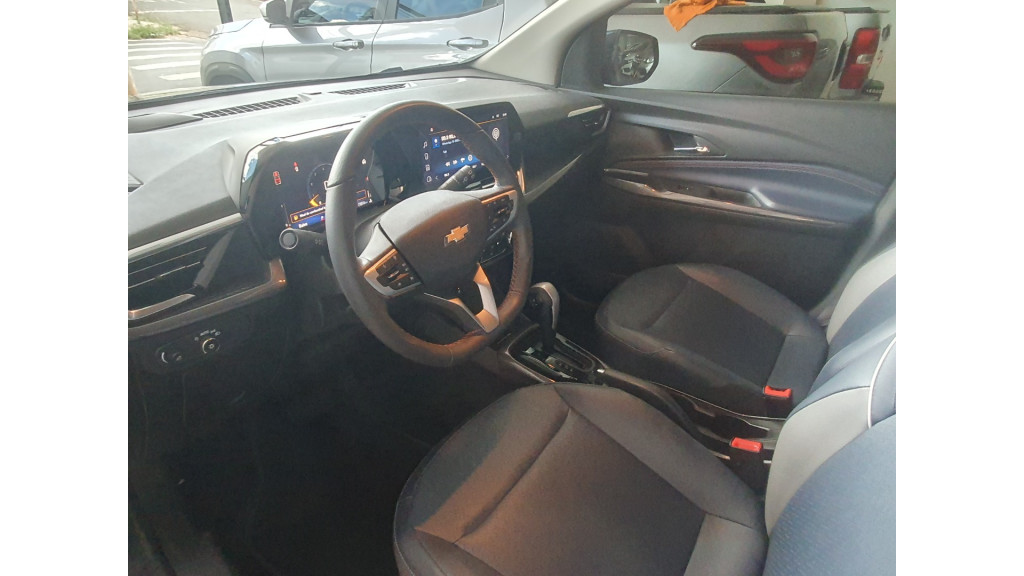 CHEVROLET Spin 1.8 4P FLEX PREMIER 7 LUGARES AUTOMÁTICO