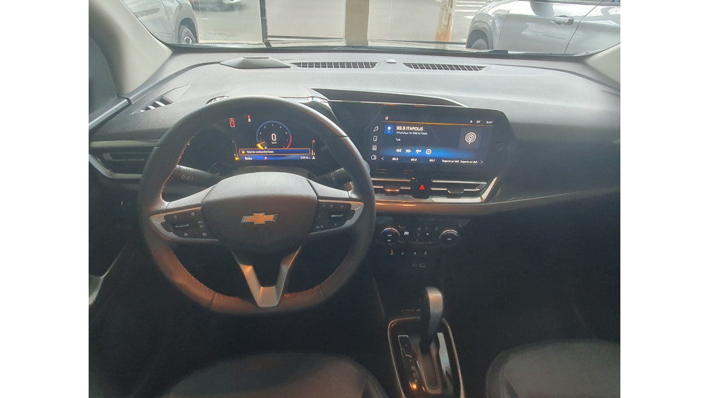 CHEVROLET Spin 1.8 4P FLEX PREMIER 7 LUGARES AUTOMÁTICO