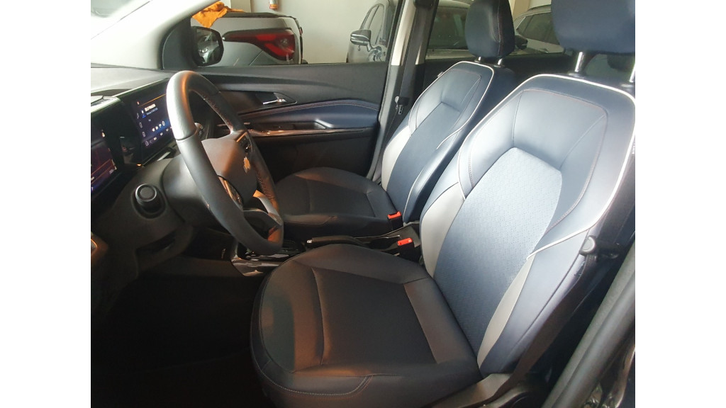 CHEVROLET Spin 1.8 4P FLEX PREMIER 7 LUGARES AUTOMÁTICO