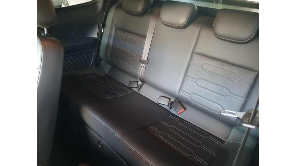 VOLKSWAGEN Saveiro 1.6 16V FLEX MSI EXTREME CABINE DUPLA