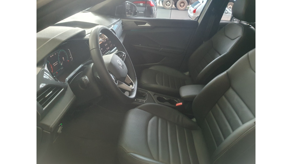 VOLKSWAGEN Taos 1.4 16V 4P FLEX 250 TSI HIGHLINE AUTOMÁTICO