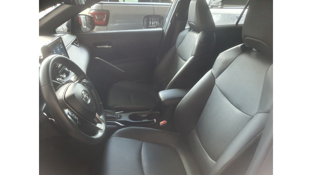 TOYOTA Corolla Cross 2.0 16V 4P FLEX VVT-IE XRE DIRECT SHIFT AUTOMÁTICO CVT