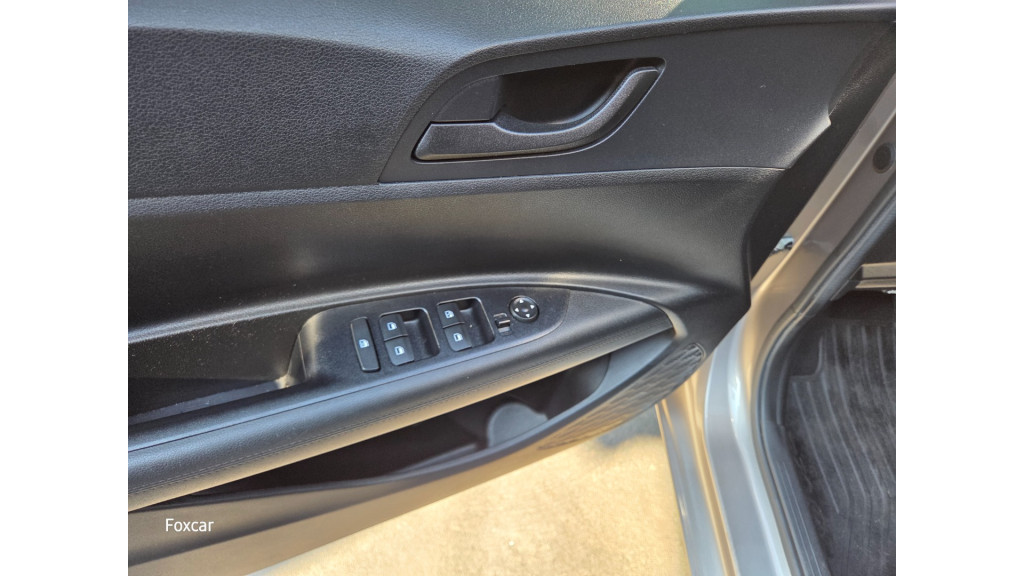HYUNDAI HB 20 Hatch 1.0 12V 4P FLEX VISION