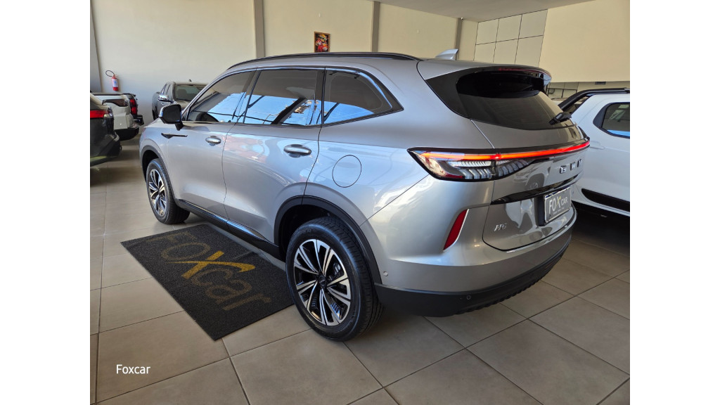 GWM Haval H6 1.5 16V 4P PHEV PREMIUM AWD E-TRACTION AUTOMÁTICO