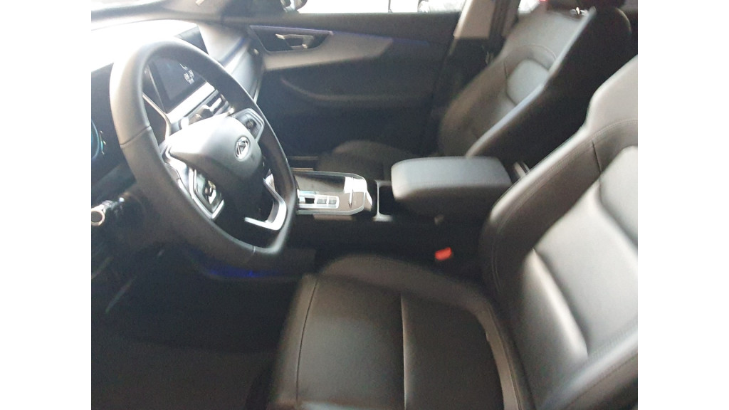 TOYOTA Corolla Cross 2.0 16V 4P FLEX VVT-IE XRE DIRECT SHIFT AUTOMÁTICO CVT