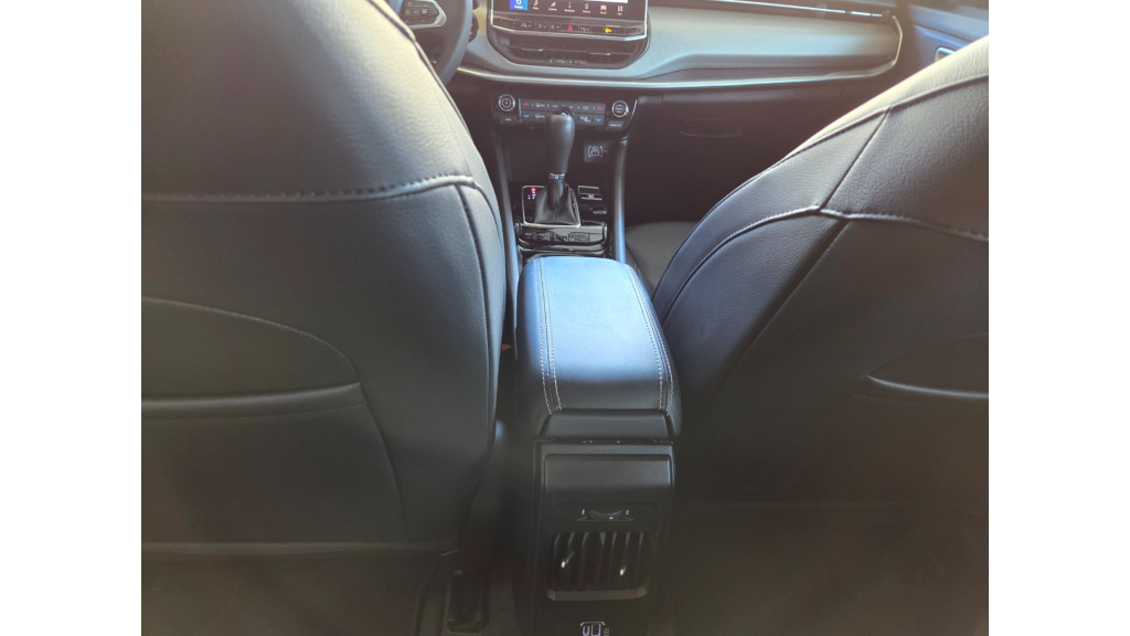 JEEP Compass 1.3 16V 4P FLEX LONGITUDE T270 TURBO AUTOMÁTICO