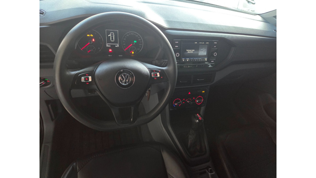 VOLKSWAGEN T-Cross 1.0 4P 200 TSI FLEX SENSE AUTOMÁTICO
