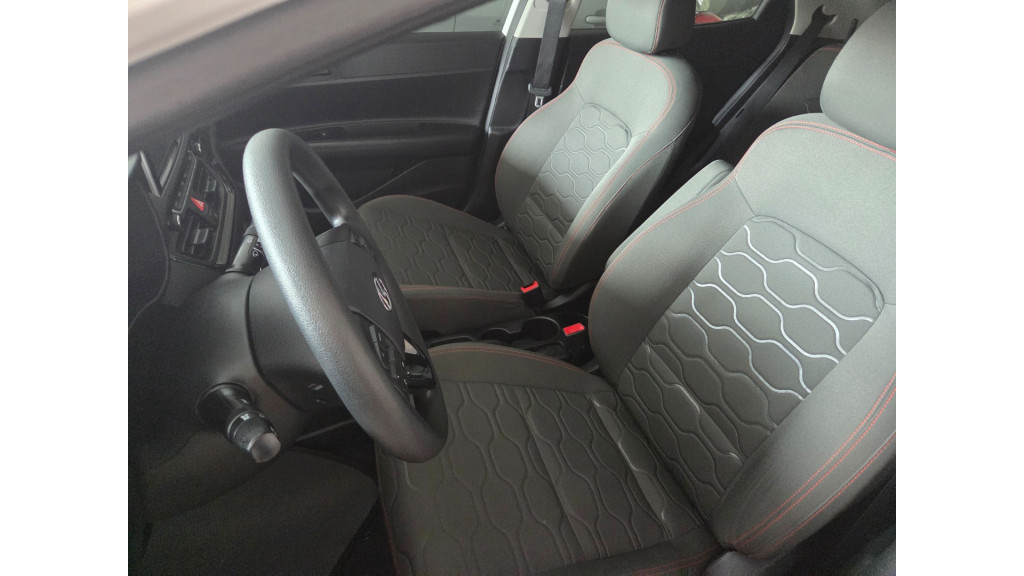 HYUNDAI HB 20 Hatch X 1.6 16V 4P PREMIUM FLEX AUTOMÁTICO