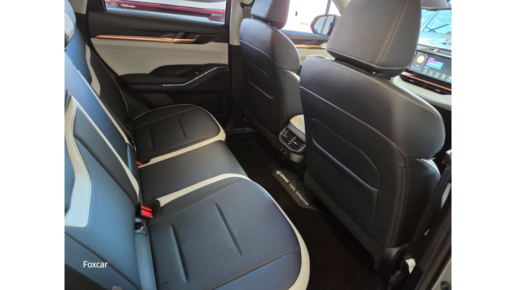 GWM Haval H6 1.5 16V 4P PHEV PREMIUM AWD E-TRACTION AUTOMÁTICO