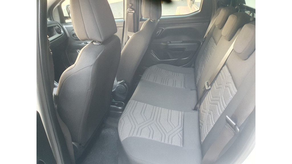 FIAT Strada 1.3 4P FIREFLY FLEX FREEDOM CABINE DUPLA