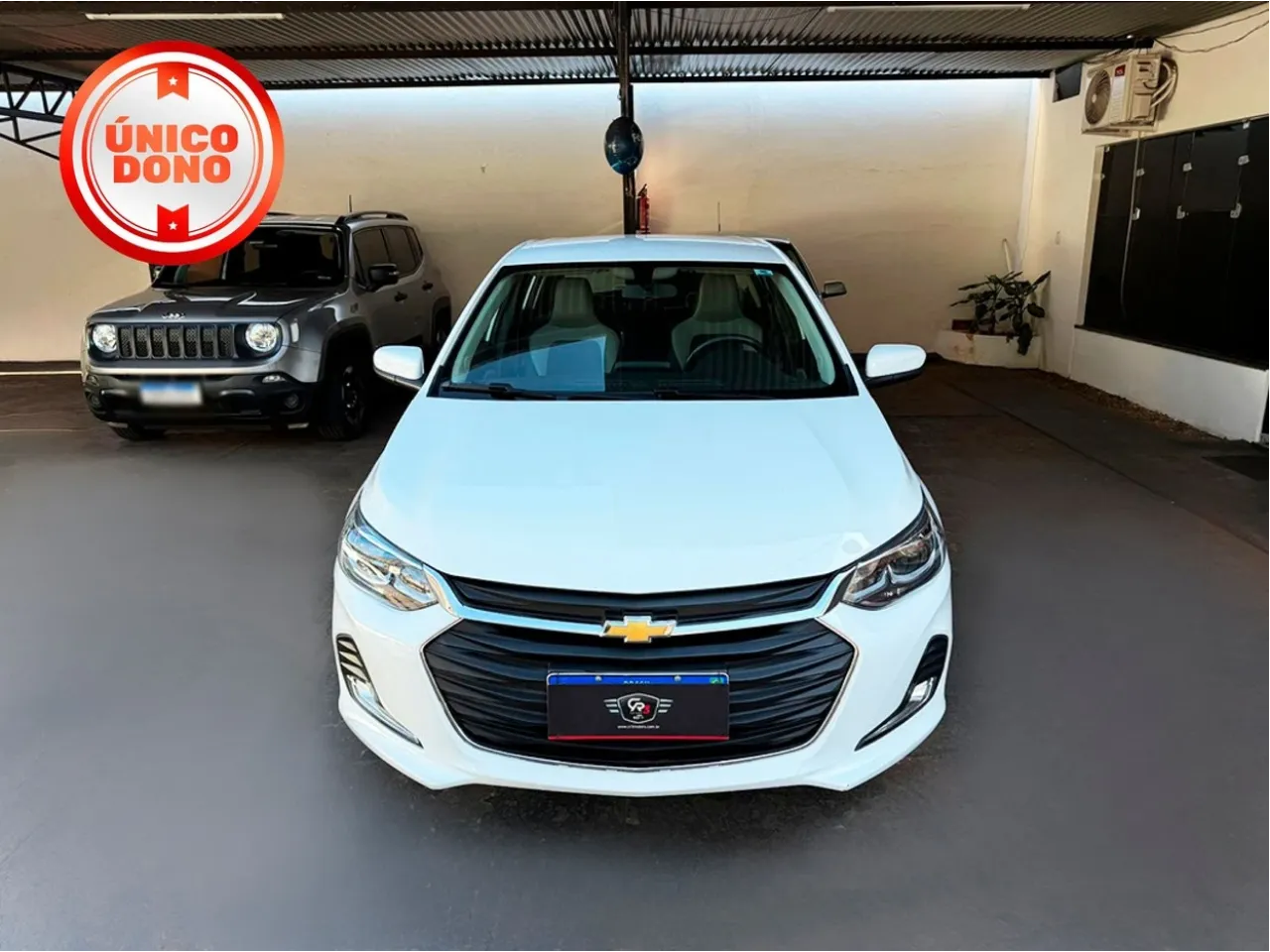 ONIX 1.0 TURBO PREMIER