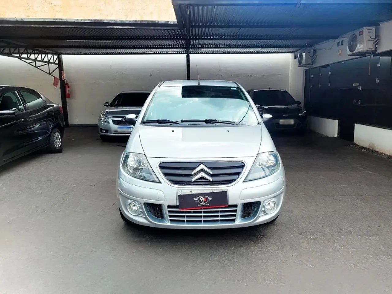 C3 1.4 I EXCLUSIVE 8V