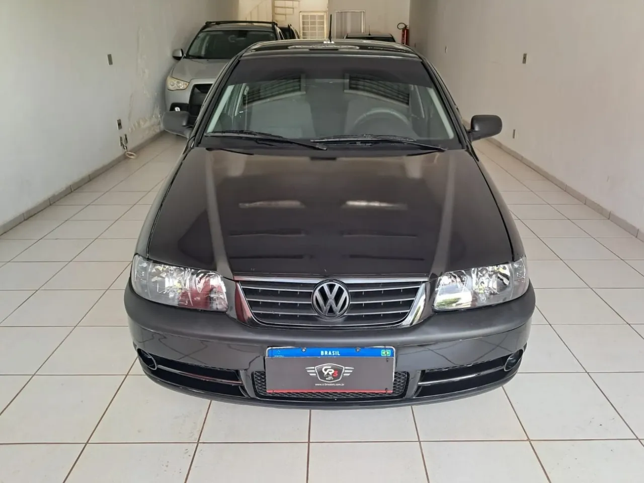 Gol 1.8 MI POWER 8V G.III