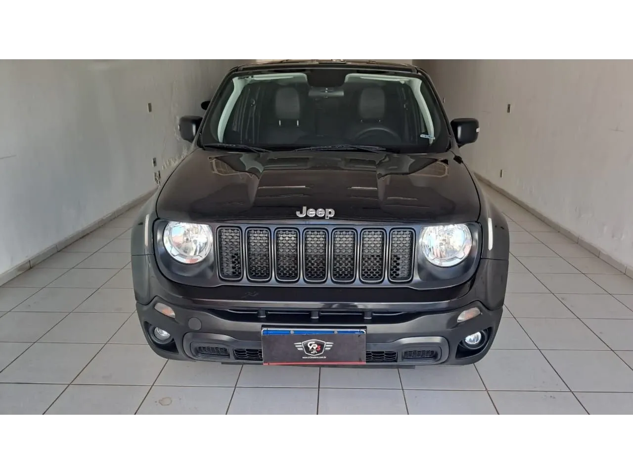 Renegade 1.8 16V
