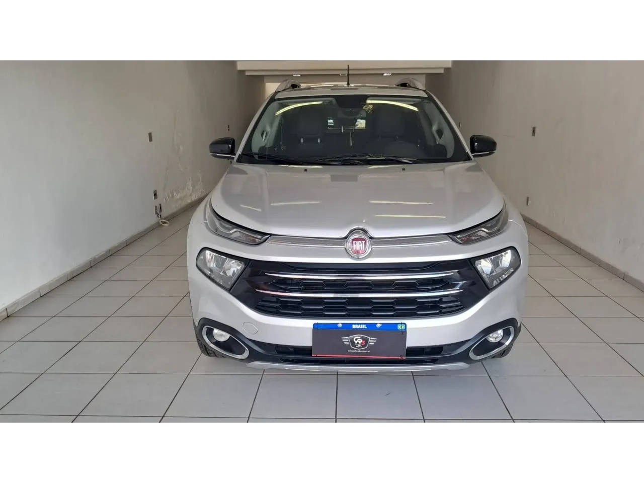 Toro 2.0 16V TURBO VOLCANO 4WD AT9