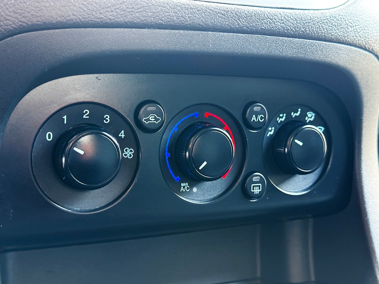 FORD KA 1.0 TIVCT SE SEDAN