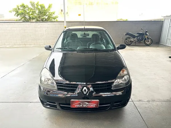 CLIO 1.0 CAMPUS 16V
