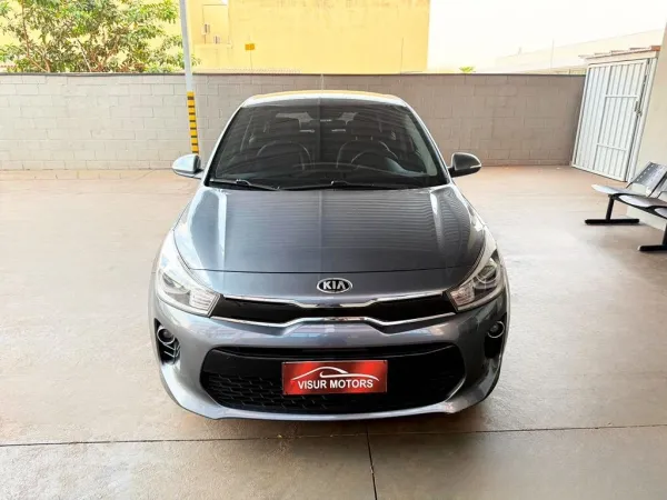 RIO 1.6 16V EX